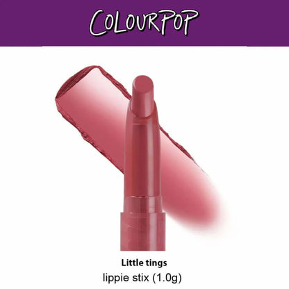 ColourPop Lippie Stix