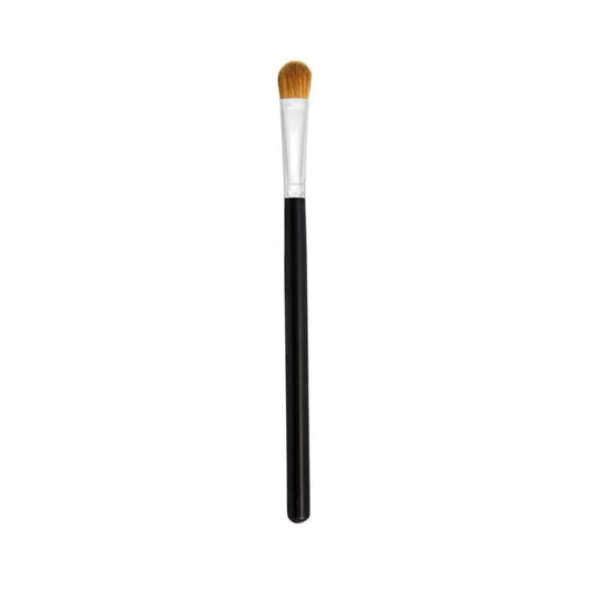 Morphe M166 Oval Eyeshadow Brush