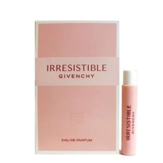 Givenchy Irresistible Eau de Parfum