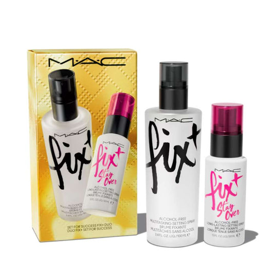 MAC Set For Success Fix+ Duo