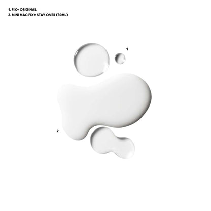 MAC Set For Success Fix+ Duo