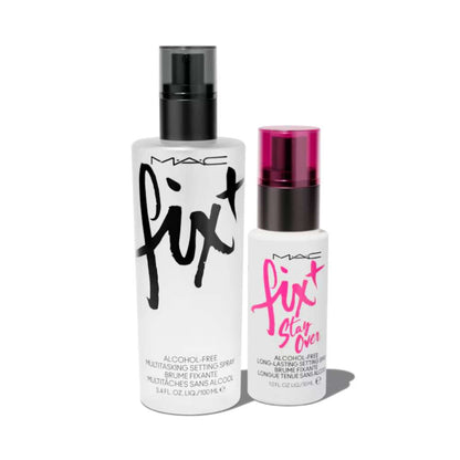 MAC Set For Success Fix+ Duo
