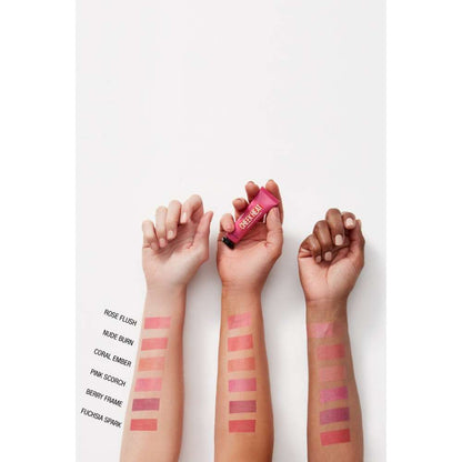 Maybelline Cheek Heat® Gel-Cream Blush