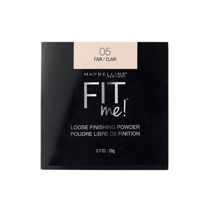 Maybelline Fit Me® Loose Finishing Powder