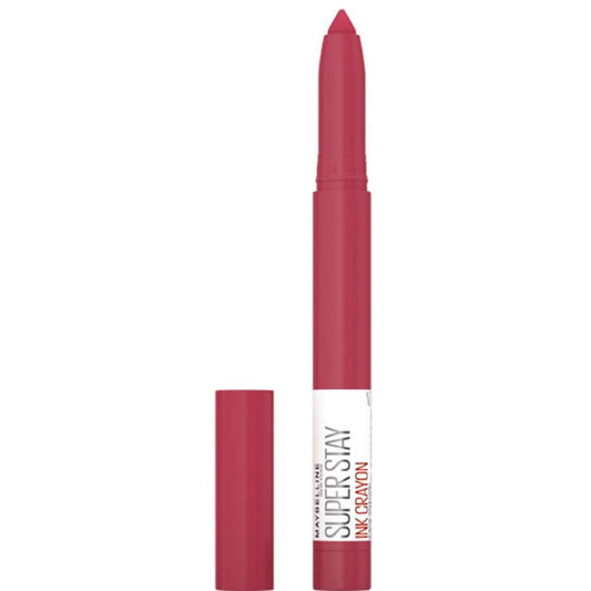 Maybelline Super Stay Ink Crayon® Lipstick