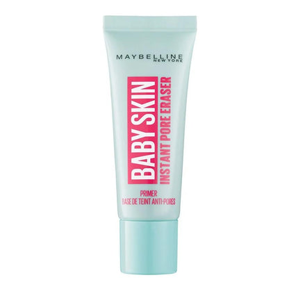 Maybelline Baby Skin Instant Pore Eraser Primer