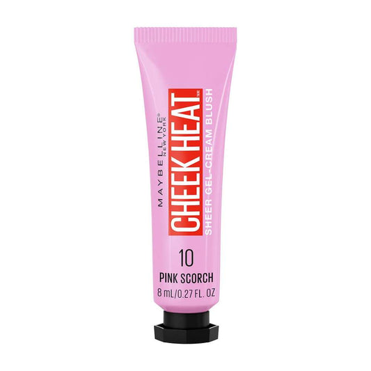Maybelline Cheek Heat® Gel-Cream Blush