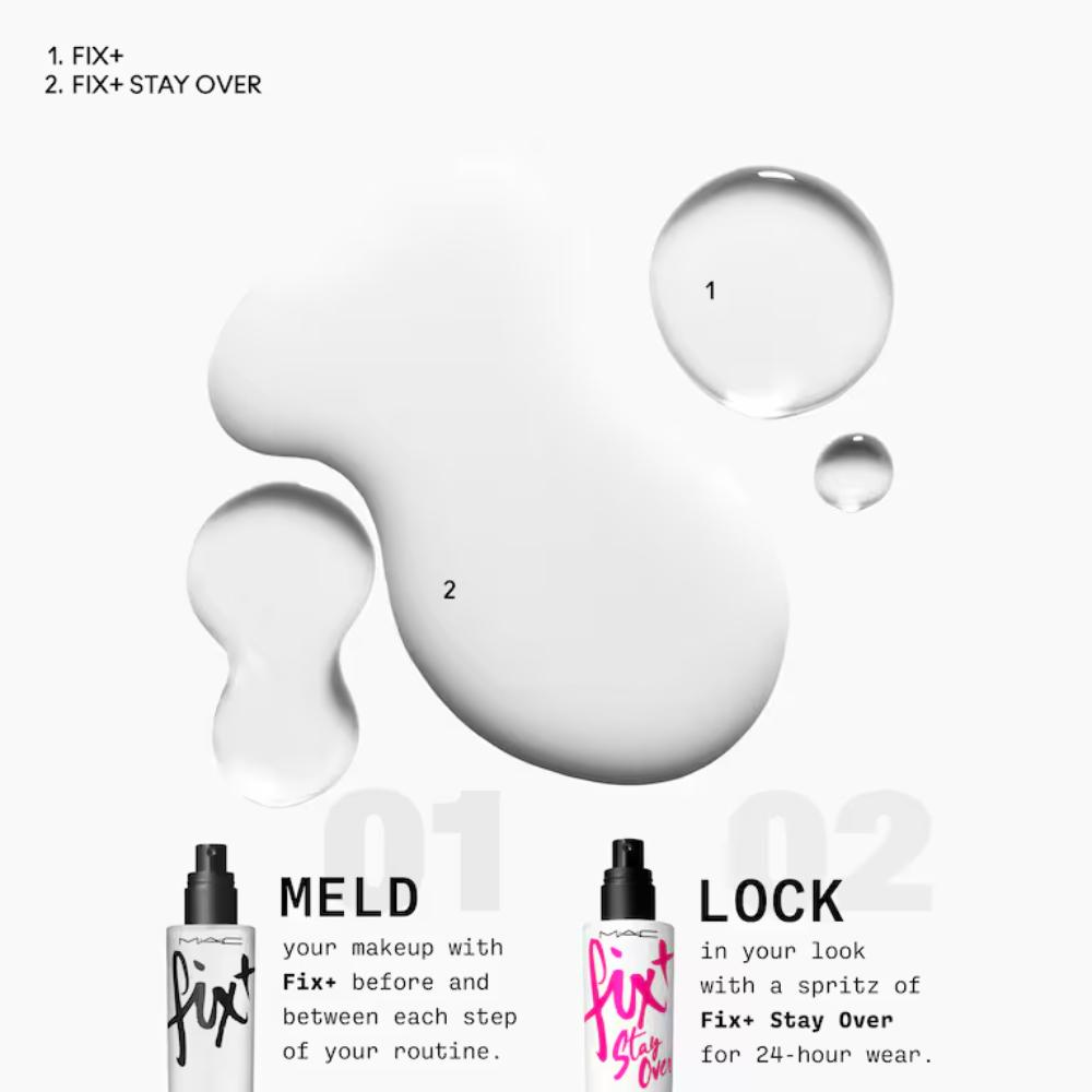 MAC Stay Put Fix+ Duo
