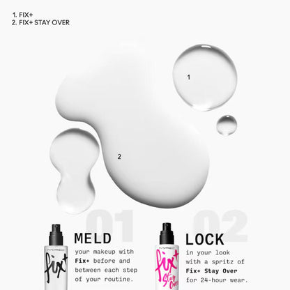 MAC Stay Put Fix+ Duo