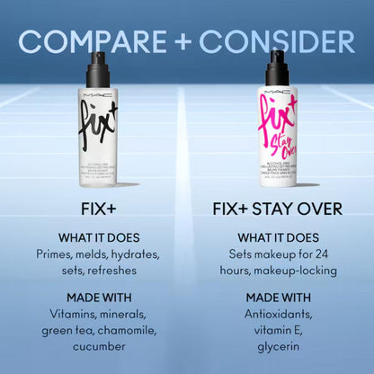 MAC Stay Put Fix+ Duo