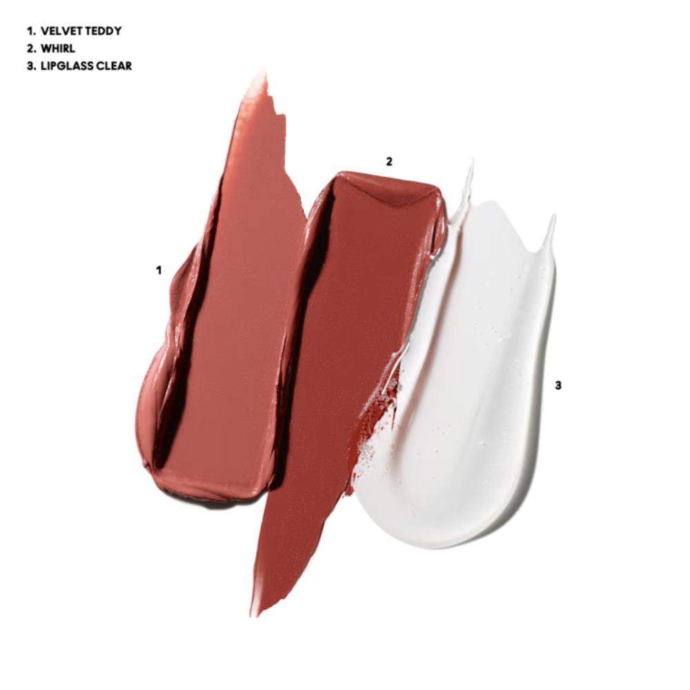 MAC 3-Pc. MACximal to the Future Lip Gloss + Matte Lipstick Gift Set