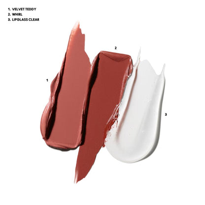 MAC 3-Pc. MACximal to the Future Lip Gloss + Matte Lipstick Gift Set