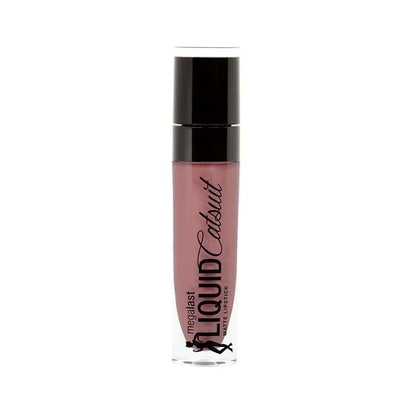 Wet n Wild MegaLast Liquid Catsuit Matte Lipstick