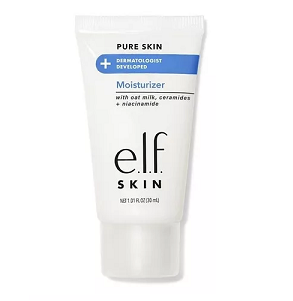 e.l.f. Skin Pure Skin Moisturizer
