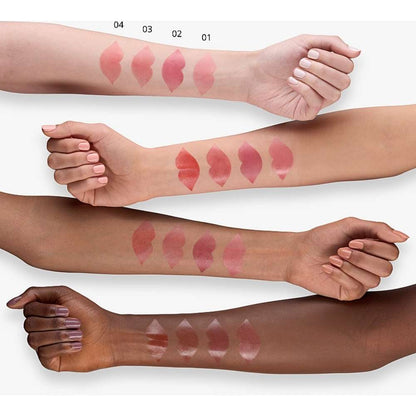 Essence Tinted Kiss Hydrating Lip Tint