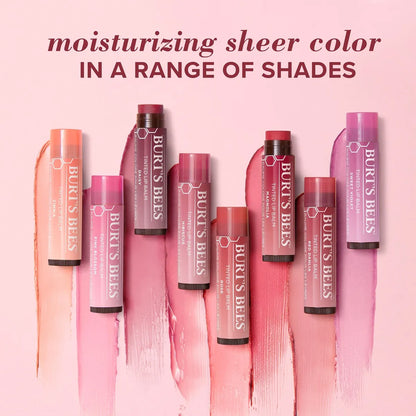 Burt’s Bees® Tinted Lip Balm