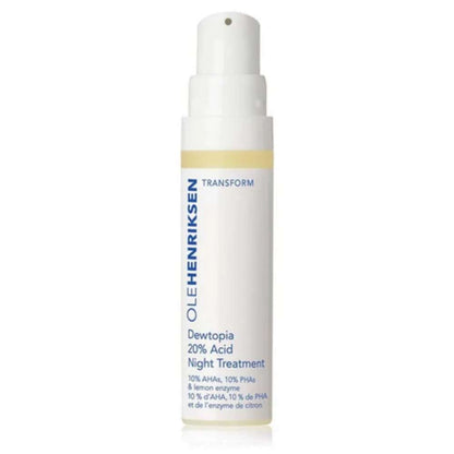 OLEHENRIKSEN Dewtopia™ 20% Acid Night Treatment