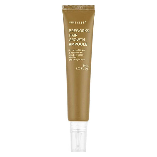 NINELESS Breworks Hair Boost Ampoule