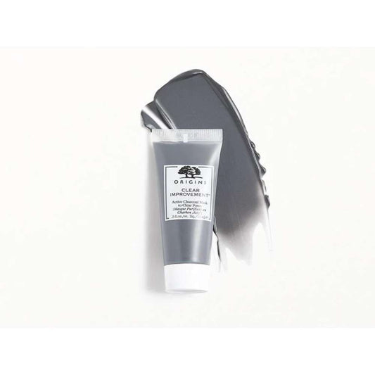 Origins Clear Improvement™ Active Charcoal Face Mask to Clear Pores