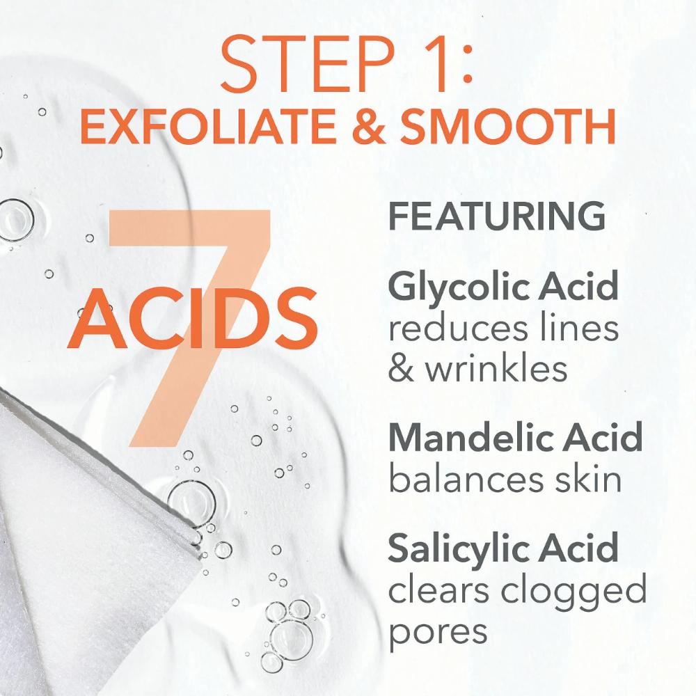 Dr. Dennis Gross Alpha Beta® Extra Strength Daily Peel Pads