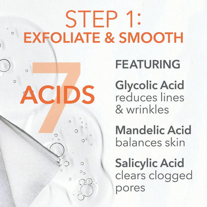Dr. Dennis Gross Alpha Beta® Extra Strength Daily Peel Pads