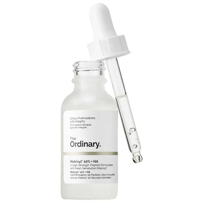 The Ordinary Matrixyl 10% + Hyaluronic Acid