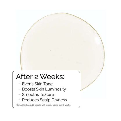The Ordinary Glycolic Acid 7% Exfoliating & Brightening Daily Toner