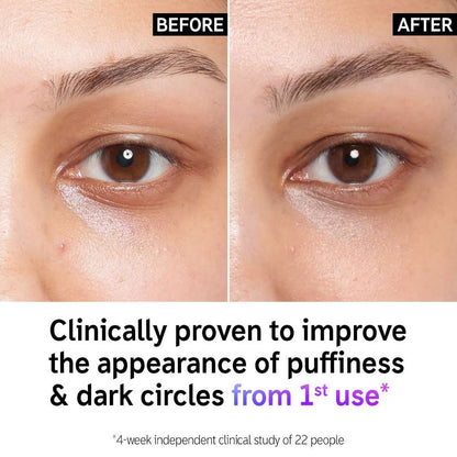 The INKEY List Caffeine Eye Cream