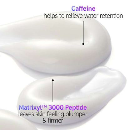The INKEY List Caffeine Eye Cream