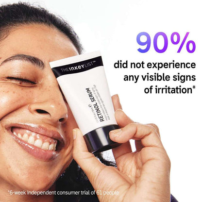 The INKEY List Retinol Serum