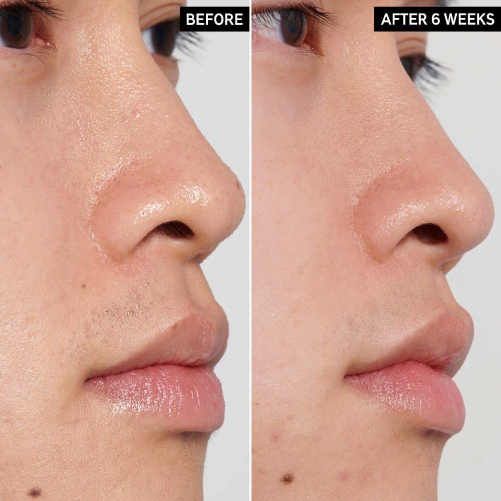 The INKEY List PHA Gentle Exfoliating Toner