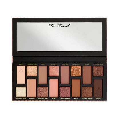Too Faced Born This Way The Natural Nudes Eyeshadow Palette