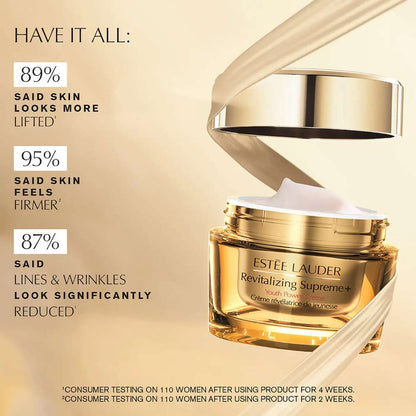Estée Lauder Revitalizing Supreme+ Youth Power Crème