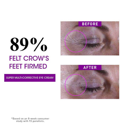 Kiehl’s Since 1851 Super Multi-Corrective Anti-Aging Eye Cream