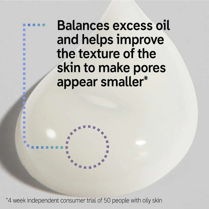 The INKEY List SuperSolutions 20% Niacinamide Excess Oil Serum