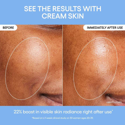 LANEIGE Cream Skin Toner & Moisturizer