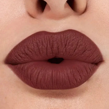 About face Paint-It Matte Lip Color