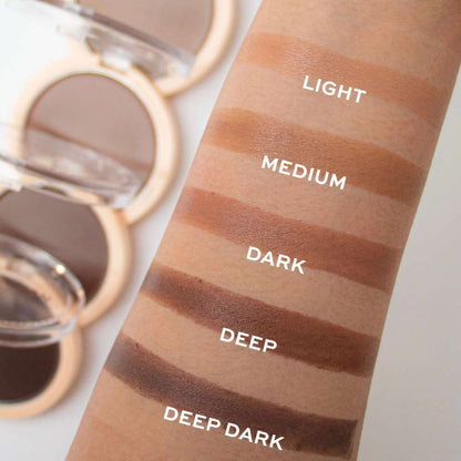Revolution Ultra Cream Bronzer