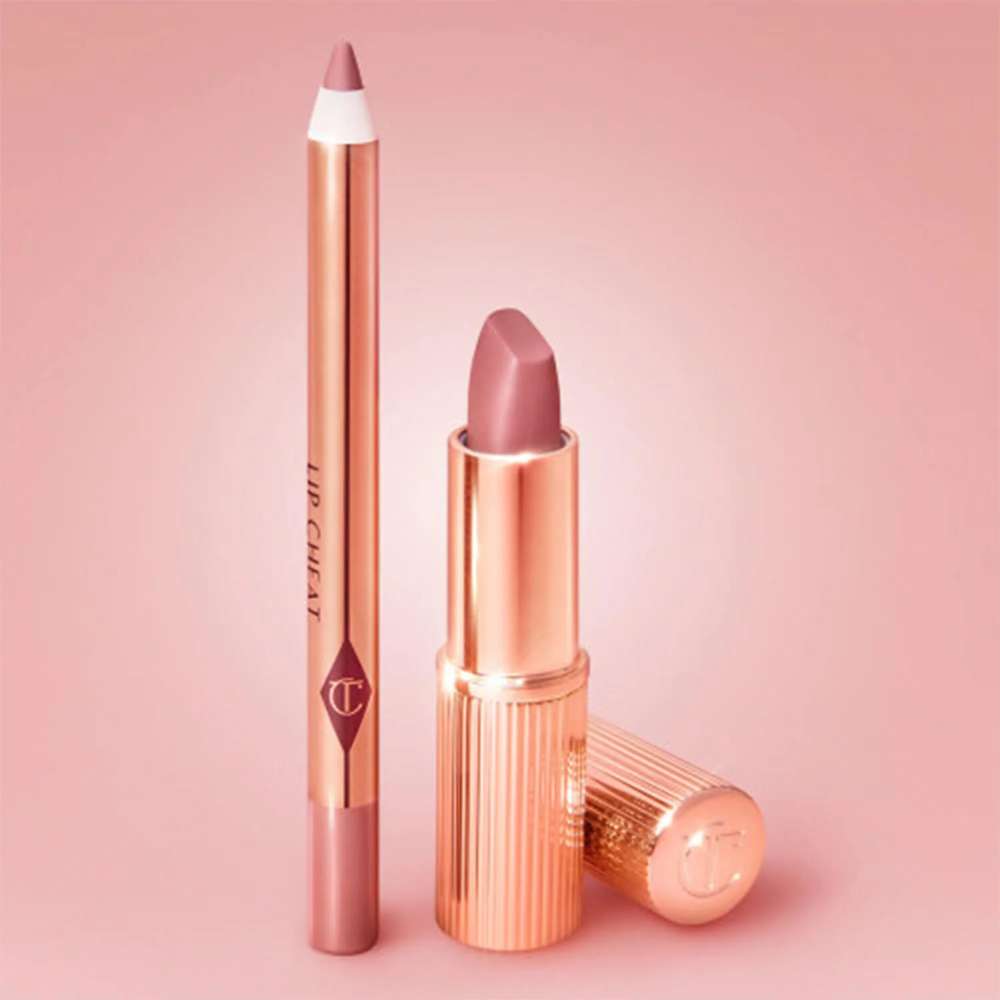 Charlotte Tilbury Matte Revolution Hydrating Lipstick