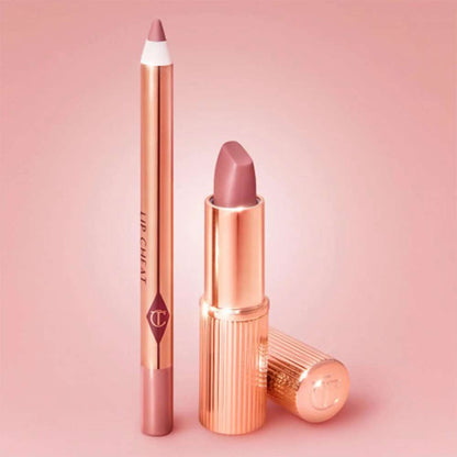 Charlotte Tilbury Matte Revolution Hydrating Lipstick