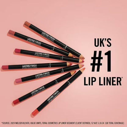 Rimmel Lasting Finish 8Hr Lip Liner