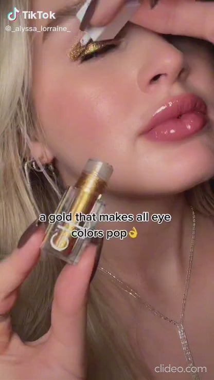 e.l.f. Liquid Glitter Eyeshadow