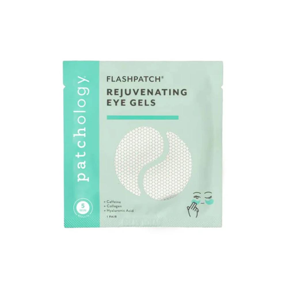 Patchology Rejuvenating Eye Gels