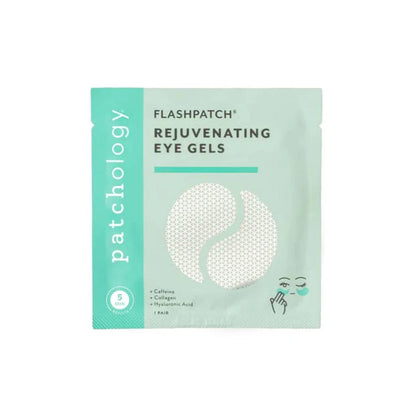 Patchology Rejuvenating Eye Gels