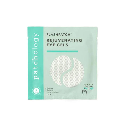 Patchology Rejuvenating Eye Gels