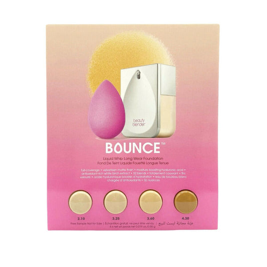 beautyblender BOUNCE™ Foundation