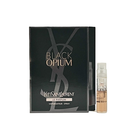 Yves Saint Laurent Black Opium Eau de Parfum