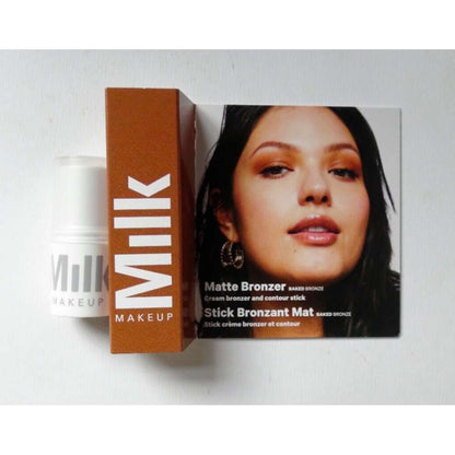 MILK MAKEUP Matte Cream Bronzer Stick