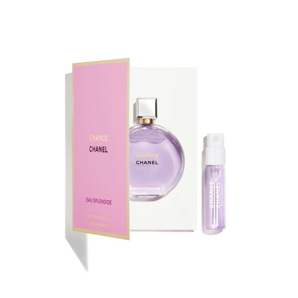 CHANEL CHANCE Eau Splendide Eau de Parfum Spray