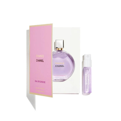 CHANEL CHANCE Eau Splendide Eau de Parfum Spray